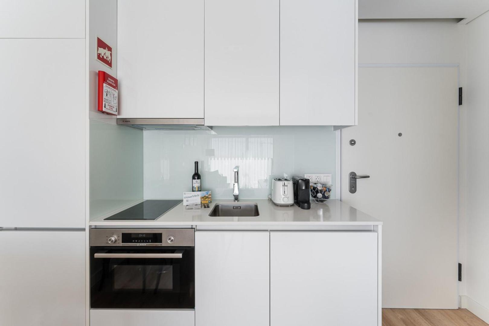 Guestready - Ideal Stay Near Estadio Do Dragao 波尔图 外观 照片