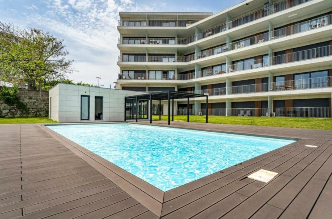 Guestready - Ideal Stay Near Estadio Do Dragao 波尔图 外观 照片