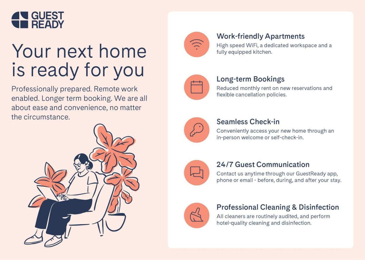 Guestready - Ideal Stay Near Estadio Do Dragao 波尔图 外观 照片