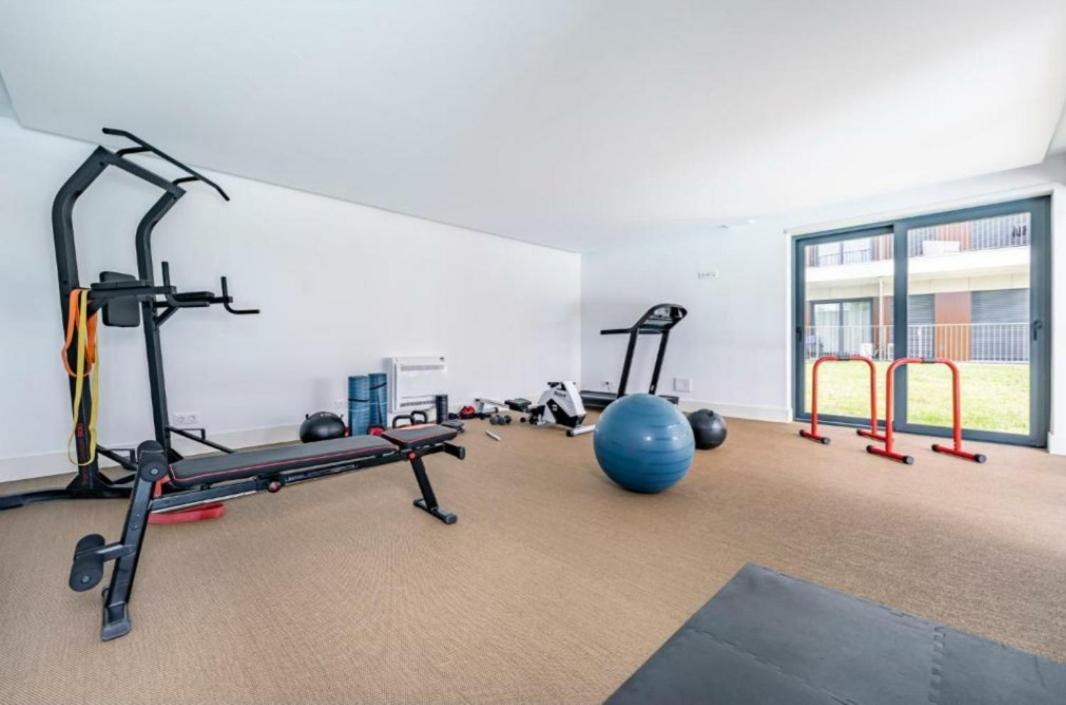 Guestready - Ideal Stay Near Estadio Do Dragao 波尔图 外观 照片