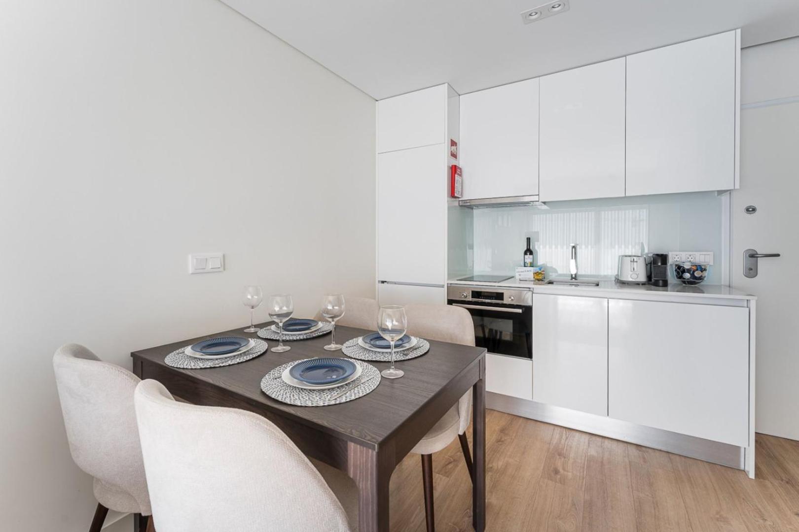 Guestready - Ideal Stay Near Estadio Do Dragao 波尔图 外观 照片