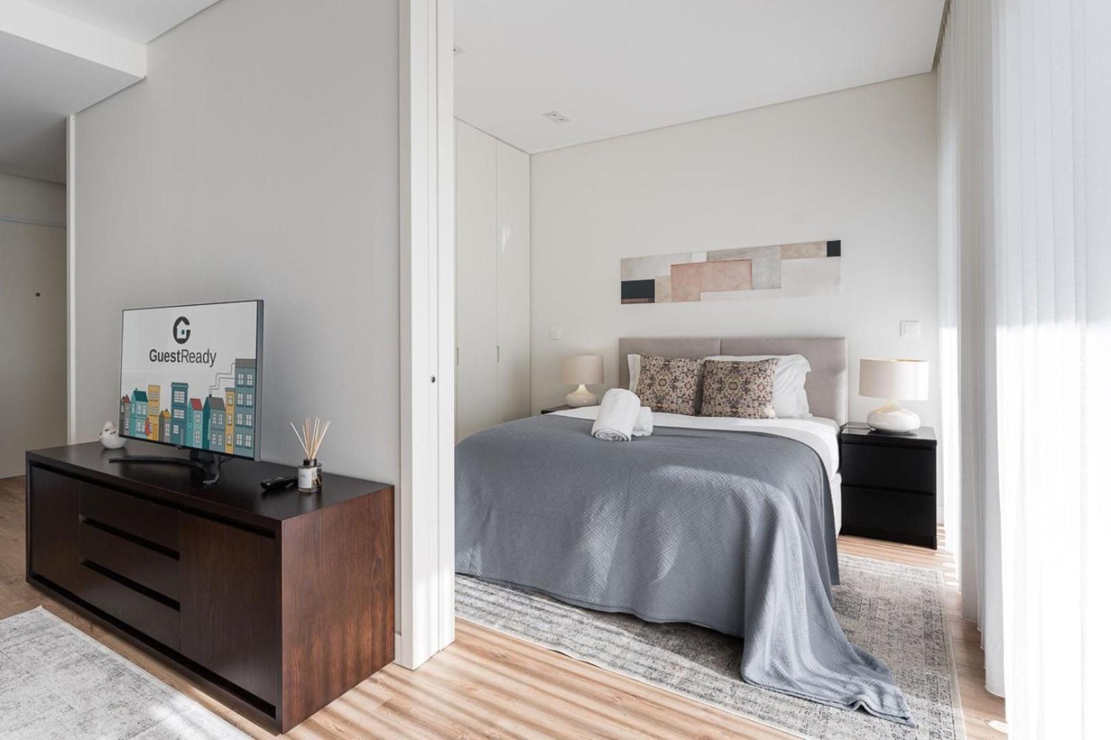Guestready - Ideal Stay Near Estadio Do Dragao 波尔图 外观 照片