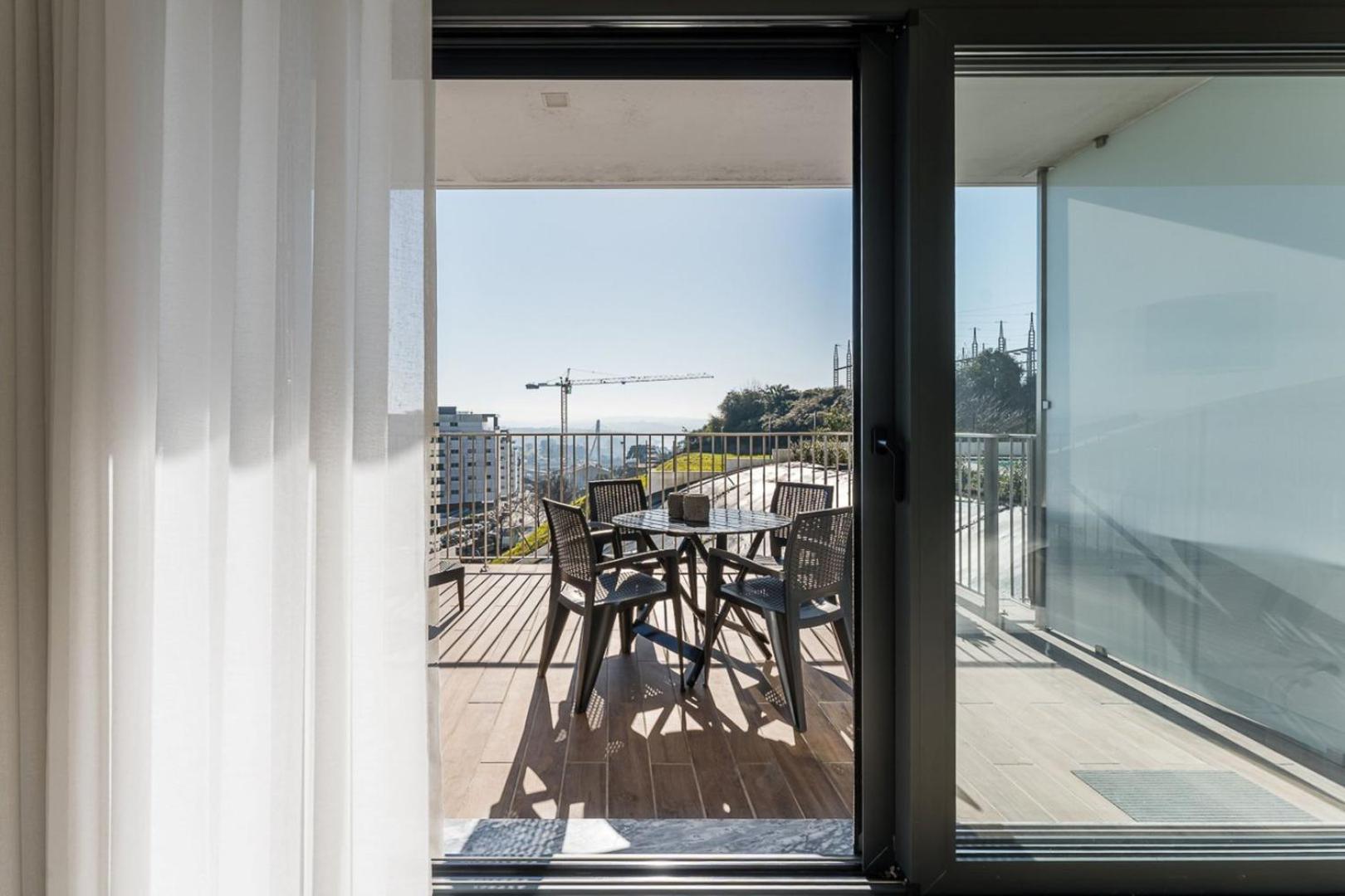 Guestready - Ideal Stay Near Estadio Do Dragao 波尔图 外观 照片