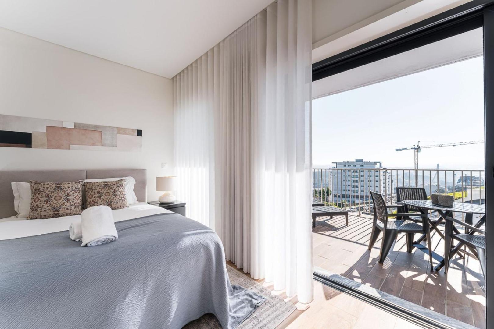 Guestready - Ideal Stay Near Estadio Do Dragao 波尔图 外观 照片