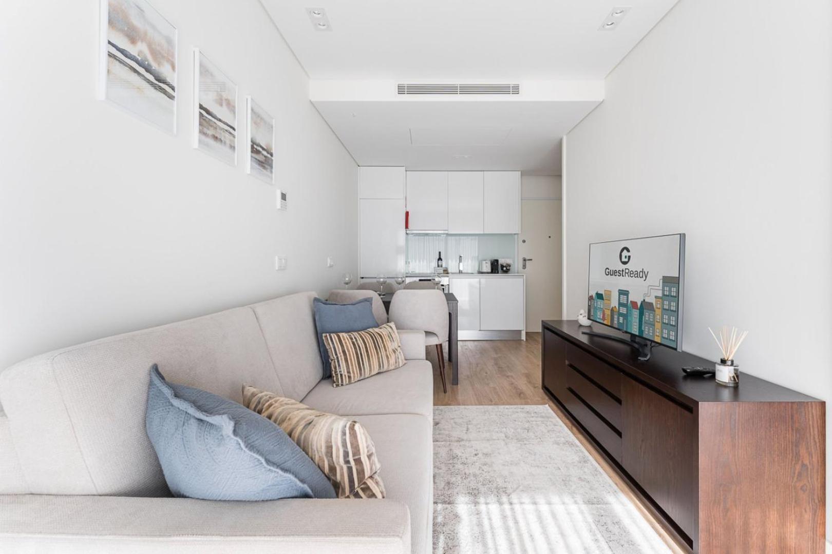 Guestready - Ideal Stay Near Estadio Do Dragao 波尔图 外观 照片