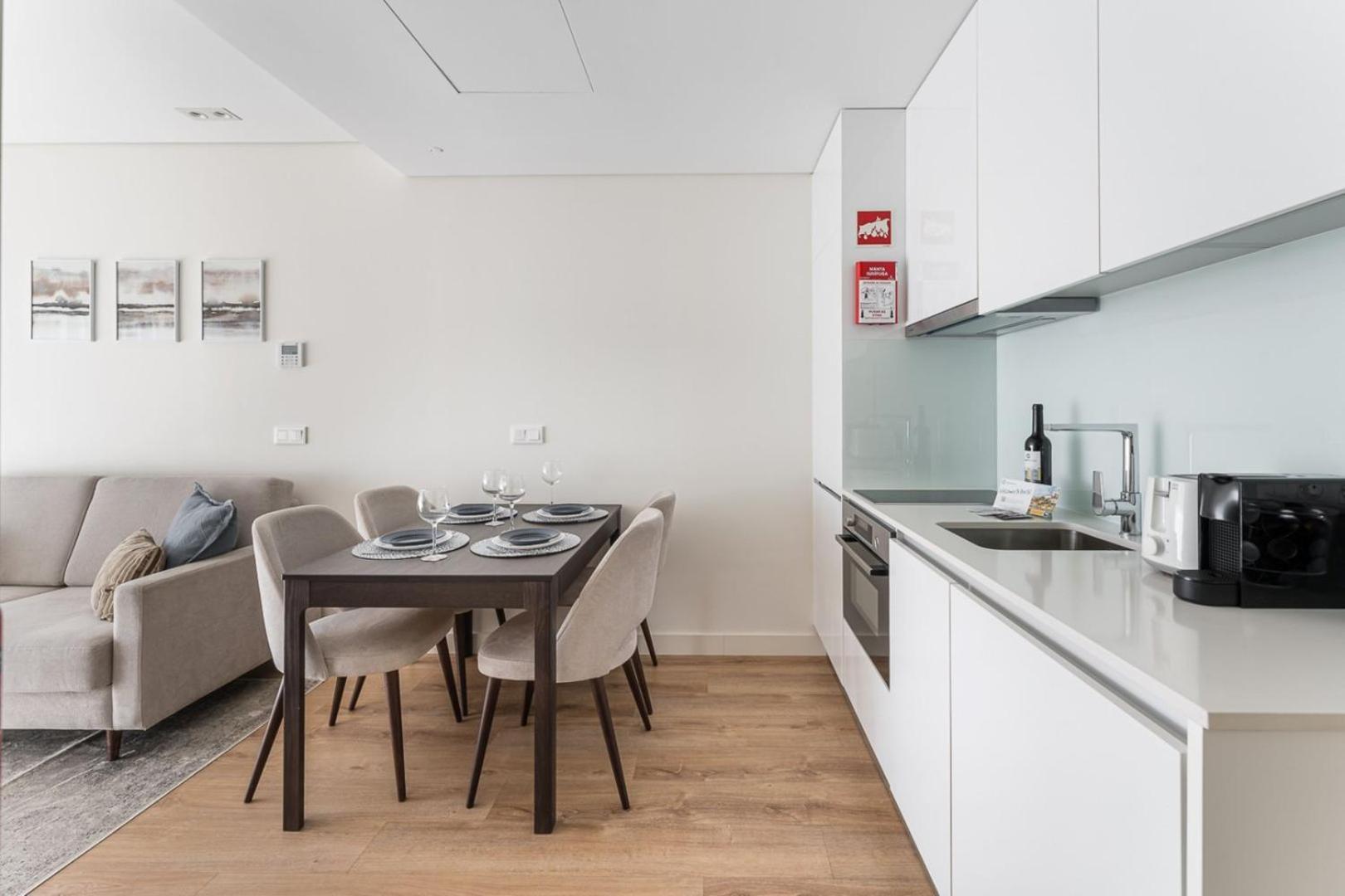 Guestready - Ideal Stay Near Estadio Do Dragao 波尔图 外观 照片