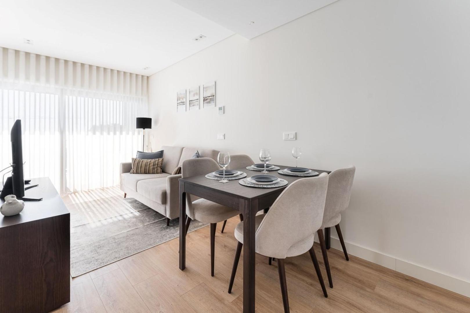 Guestready - Ideal Stay Near Estadio Do Dragao 波尔图 外观 照片